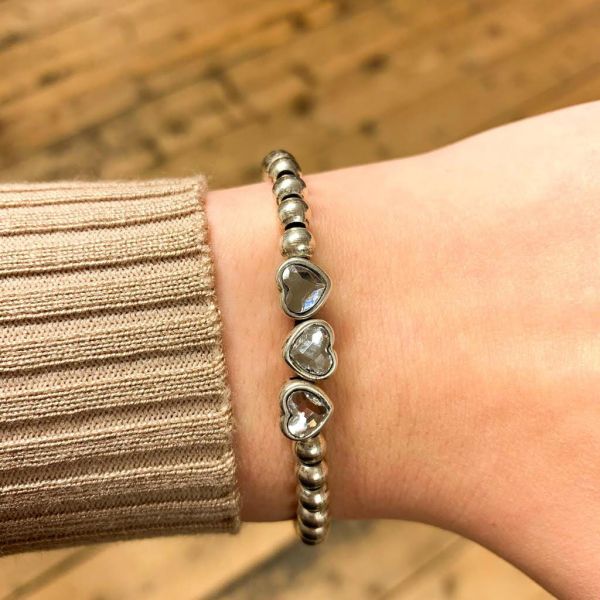 JOSH | Dames 22371 Crystal